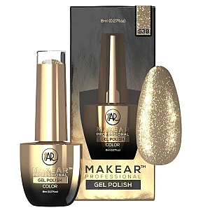 DIAMOND Trajni gel lak za nokte UV/LED S38