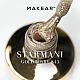 Trajni gel lak za nokte UV i LED S43 5905351348120| MAKEAR | Kozmo Trajni gel lak za nokte UV i LED S43 5905351348120| MAKEAR | Kozmo