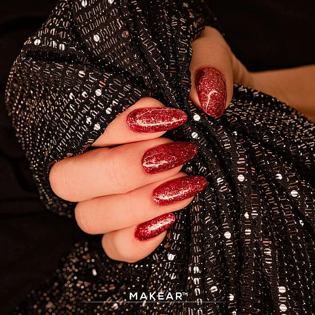 Trajni gel lak za nokte UV/LED S39 Kiss Me 5907508489991| MAKEAR | Kozmo Trajni gel lak za nokte UV/LED S39 Kiss Me 5907508489991| MAKEAR | Kozmo