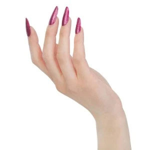 BLING ME UP - Trajni gel lak za nokte UV/LED S40 Touch Me