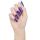 Trajni gel lak za nokte UV/LED S41 Like Me 5904689251010| MAKEAR | Kozmo Trajni gel lak za nokte UV/LED S41 Like Me 5904689251010| MAKEAR | Kozmo