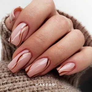 AUTUMN2022 Trajni gel lak za nokte UV/LED 941 UV