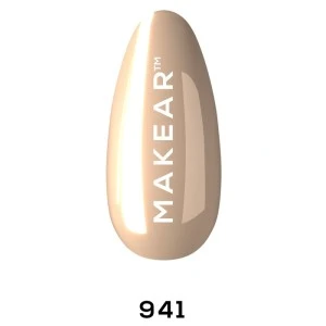 AUTUMN2022 Trajni gel lak za nokte UV/LED 941 UV