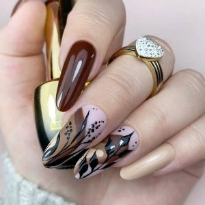 AUTUMN2022 Trajni gel lak za nokte UV/LED 943 UV