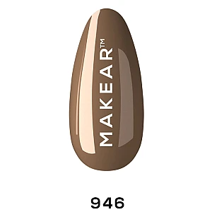 AUTUMN2022 Trajni gel lak za nokte UV/LED 946 UV