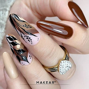 AUTUMN2022 Trajni gel lak za nokte UV/LED 948 UV