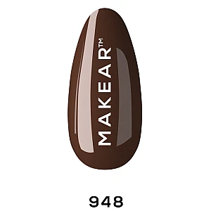 AUTUMN2022 Trajni gel lak za nokte UV/LED 948 UV