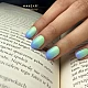 NAIL ART PA08 PROART BLUE gel plave boje za izradu dekoracije na noktima |MAKEAR COSMETICS| Kozmo NAIL ART PA08 PROART BLUE gel plave boje za izradu dekoracije na noktima |MAKEAR COSMETICS| Kozmo