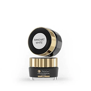 NAIL ART proizvod bele boje za izradu tankih ukrasa na noktima 5ml 