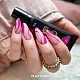 NAIL ART PA05 PROART PINK gel roze boje za izradu dekoracije na noktima |MAKEAR COSMETICS| Kozmo NAIL ART PA05 PROART PINK gel roze boje za izradu dekoracije na noktima |MAKEAR COSMETICS| Kozmo