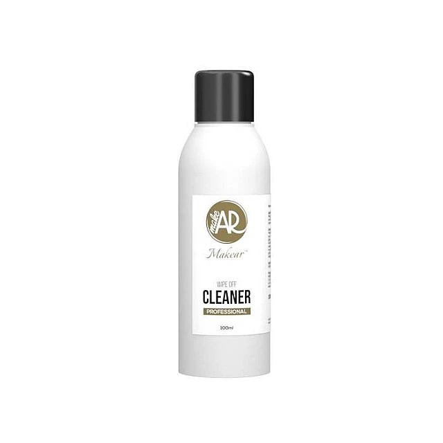 Skidač laka za nokte 100ml | MAKEAR | Kozmo Skidač laka za nokte 100ml | MAKEAR | Kozmo