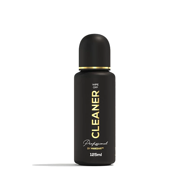 Čistač za nokte 125ml| MAKEAR | Kozmo Čistač za nokte 125ml| MAKEAR | Kozmo