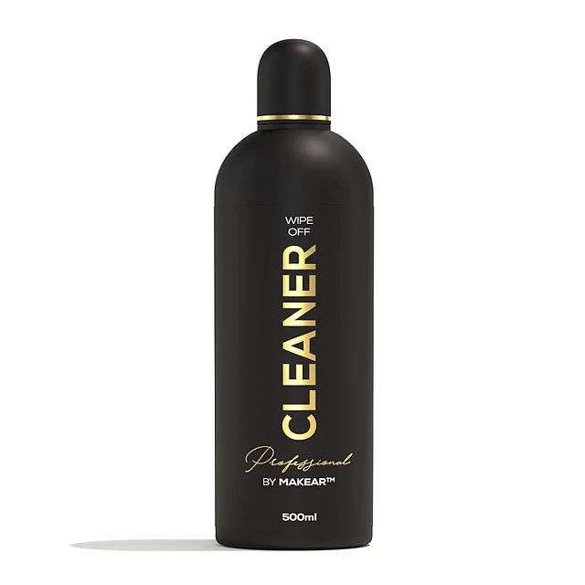 Čistač za nokte 500ml| MAKEAR | Kozmo Čistač za nokte 500ml| MAKEAR | Kozmo