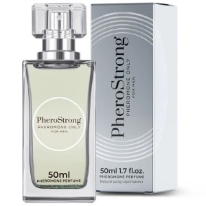 PheroStrong Only parfem sa feromonima za muškarce 50ml PheroStrong Only parfem sa feromonima za muškarce 50ml