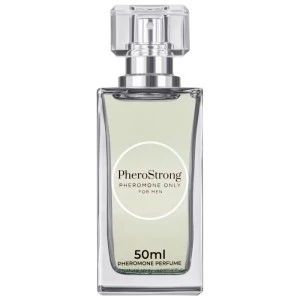 PheroStrong Only parfem sa feromonima za muškarce 50ml PheroStrong Only parfem sa feromonima za muškarce 50ml