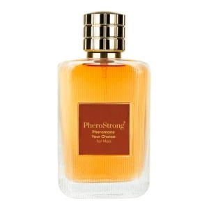 PheroStrong Your Choice parfem za muškarce 50ml PheroStrong Your Choice parfem za muškarce 50ml