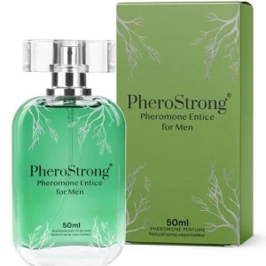 PheroStrong Entice parfem sa feromonima za muškarce 50ml PheroStrong Entice parfem sa feromonima za muškarce 50ml