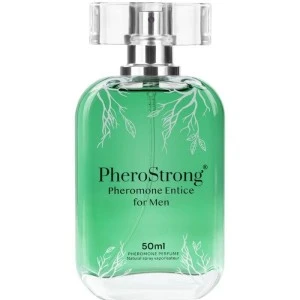 PheroStrong Entice parfem sa feromonima za muškarce 50ml PheroStrong Entice parfem sa feromonima za muškarce 50ml