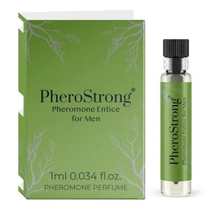 PheroStrong Entice parfem sa feromonima za muškarce 1ml PheroStrong Entice parfem sa feromonima za muškarce 1ml