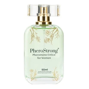 PheroStrong Entice parfem sa feromonima za žene da uzbuđuje muškarce 50ml PheroStrong Entice parfem sa feromonima za žene da uzbuđuje muškarce 50ml