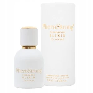 PheroStrong Elixir parfem sa feromonima za žene 50ml PheroStrong Elixir parfem sa feromonima za žene 50ml