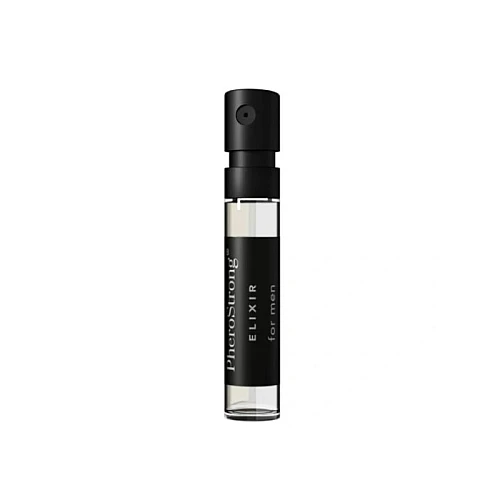 PheroStrong Elixir parfem sa feromonima za muškarce 2ml PheroStrong Elixir parfem sa feromonima za muškarce 2ml