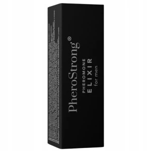 PheroStrong Elixir parfem sa feromonima za muškarce 2ml PheroStrong Elixir parfem sa feromonima za muškarce 2ml