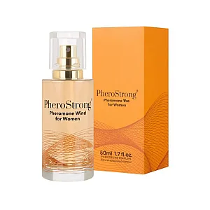 PheroStrong Wind parfem sa feromonima za žene 50ml