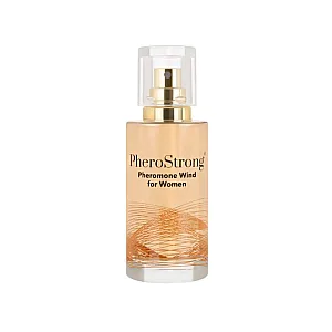 PheroStrong Wind parfem sa feromonima za žene 50ml