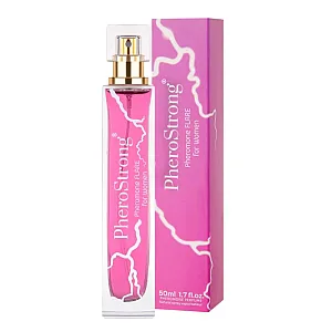 PheroStrong Flare parfem sa feromonima za žene 50ml