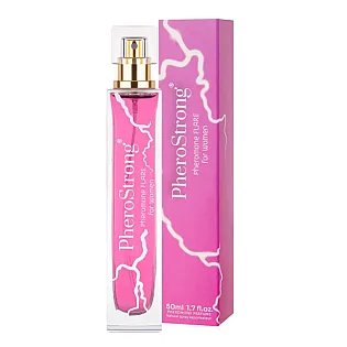 PheroStrong Flare parfem sa feromonima za žene 50ml