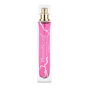 PheroStrong Flare parfem sa feromonima za žene 50ml