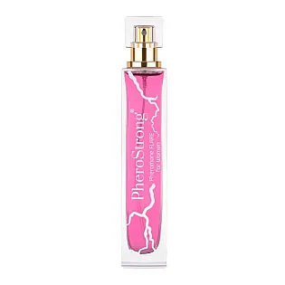 PheroStrong Flare parfem sa feromonima za žene 50ml