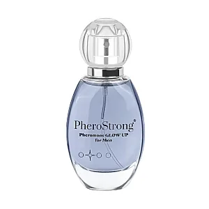 PheroStrong Glow Up parfem sa feromonima za muškarce 50ml