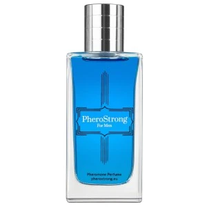 PheroStrong Parfem sa feromonima za muškarce 50ml PheroStrong Parfem sa feromonima za muškarce 50ml