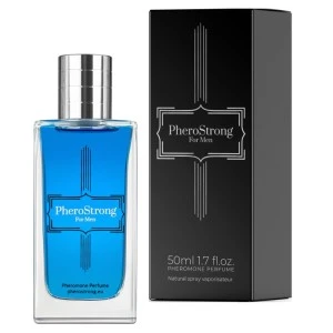 PheroStrong Parfem sa feromonima za muškarce 50ml PheroStrong Parfem sa feromonima za muškarce 50ml