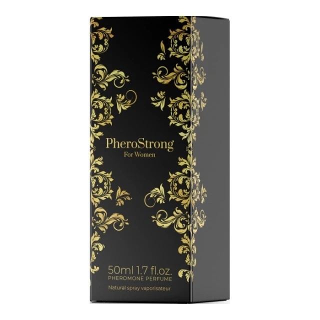 PheroStrong parfem sa feromonima za žene | KOZMO | MEDICA GROUP - 5905669259088