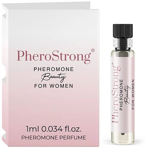 PheroStrong parfem sa feromonima za žene 1ml