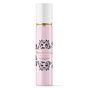 PheroStrong parfem sa feromonima za žene da uzbuđuje muškarce 15ml PheroStrong parfem sa feromonima za žene da uzbuđuje muškarce 15ml