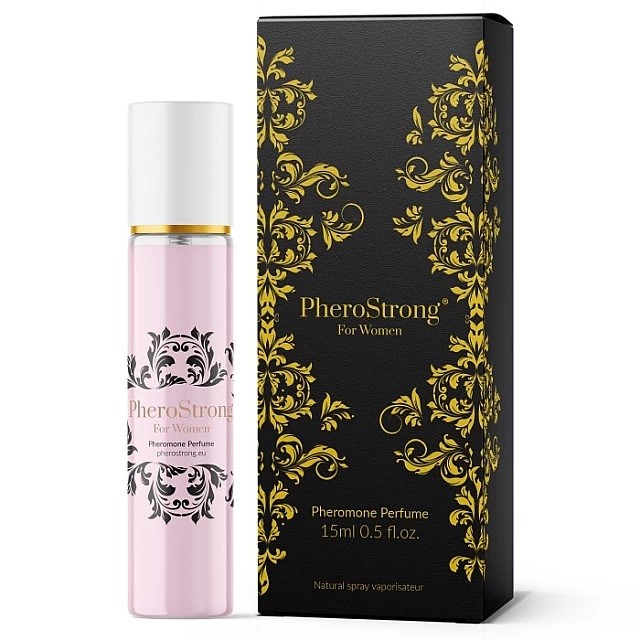 PheroStrong parfem sa feromonima za žene | KOZMO | MEDICA GROUP - 5905669259163 PheroStrong parfem sa feromonima za žene | KOZMO | MEDICA GROUP - 5905669259163