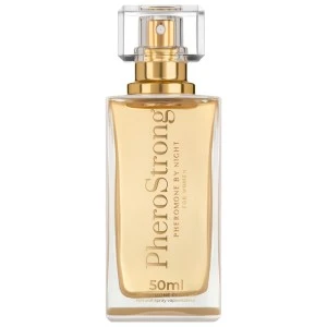 PheroStrong Night parfem sa feromonima za žene da uzbuđuje muškarce 50ml PheroStrong Night parfem sa feromonima za žene da uzbuđuje muškarce 50ml