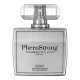 PheroStrong Exclusive parfem sa feromonima za muškarce 50ml | KOZMO | MEDICA GROUP - 5905669259347 