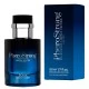 PheroStrong Limited Edition parfem sa feromonima za muškarce | KOZMO | MEDICA GROUP - 5905669259477