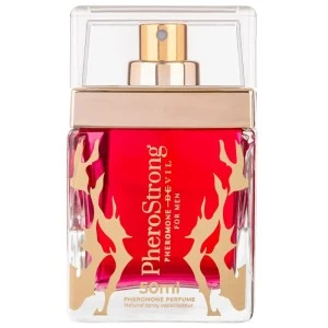 PheroStrong Devil parfem sa feromonima za muškarce 50ml PheroStrong Devil parfem sa feromonima za muškarce 50ml