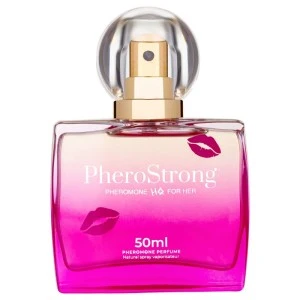 PheroStrong HQ parfem sa feromonima za žene da uzbuđuje muškarce 50ml PheroStrong HQ parfem sa feromonima za žene da uzbuđuje muškarce 50ml
