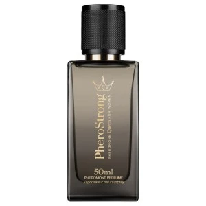PheroStrong Queen parfem sa feromonima za žene da uzbuđuje muškarce 50ml PheroStrong Queen parfem sa feromonima za žene da uzbuđuje muškarce 50ml