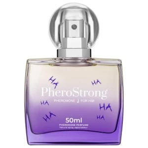 PheroStrong J parfem sa feromonima za muškarce 50ml PheroStrong J parfem sa feromonima za muškarce 50ml