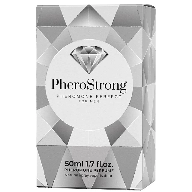 PheroStrong Perfect parfem sa feromonima za muškarce | KOZMO | MEDICA GROUP - 5905669259941 PheroStrong Perfect parfem sa feromonima za muškarce | KOZMO | MEDICA GROUP - 5905669259941