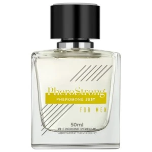 PheroStrong Just parfem sa feromonima za muškarce 50ml PheroStrong Just parfem sa feromonima za muškarce 50ml