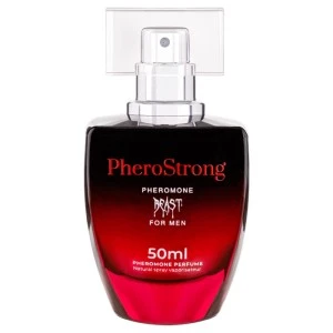 PheroStrong Beast parfem sa feromonima za muškarce 50ml PheroStrong Beast parfem sa feromonima za muškarce 50ml
